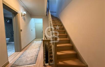 SANCAKTEPE PAŞAKÖY 5+1 EŞYALI&BOŞ TRIPLEKS BAHÇELİ MÜSTAKİL