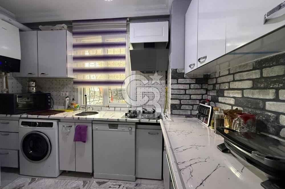 SANCAKTEPE MERVE MH BALKONLU ÖZEL BAHÇE KULLANIMLI TERS DUBLEKS