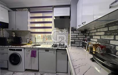 SANCAKTEPE MERVE MH BALKONLU ÖZEL BAHÇE KULLANIMLI TERS DUBLEKS