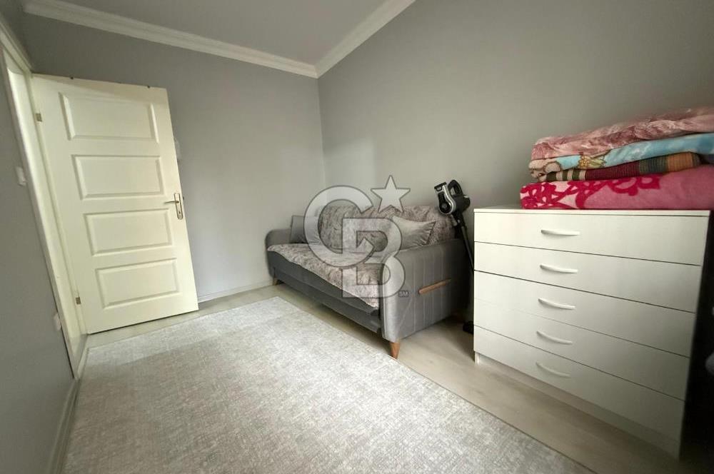 SANCAKTEPE MERVE MH BALKONLU ÖZEL BAHÇE KULLANIMLI TERS DUBLEKS