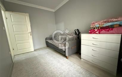 SANCAKTEPE MERVE MH BALKONLU ÖZEL BAHÇE KULLANIMLI TERS DUBLEKS