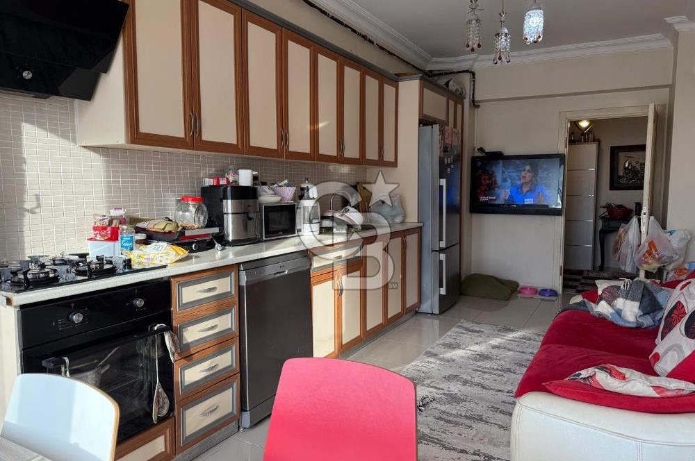 ÜMRANİYE TATLISU MAH. ALKOÇ PLAZA 5. KAT 140 m2 3+1 ÖN CEPHE