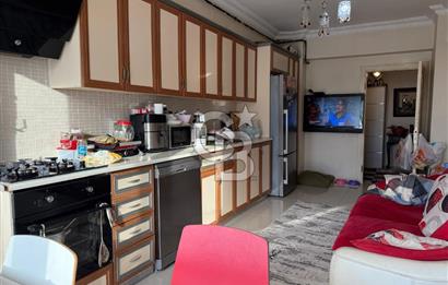 ÜMRANİYE TATLISU MAH. ALKOÇ PLAZA 5. KAT 140 m2 3+1 ÖN CEPHE