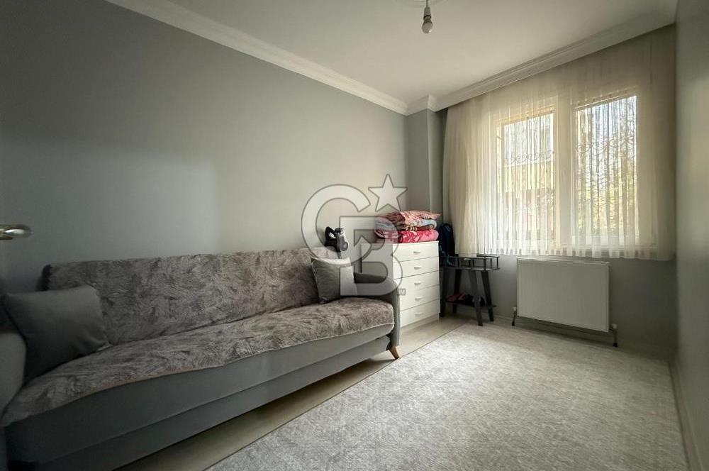 SANCAKTEPE MERVE MH BALKONLU ÖZEL BAHÇE KULLANIMLI TERS DUBLEKS