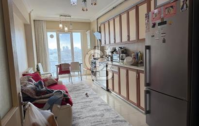 ÜMRANİYE TATLISU MAH. ALKOÇ PLAZA 5. KAT 140 m2 3+1 ÖN CEPHE