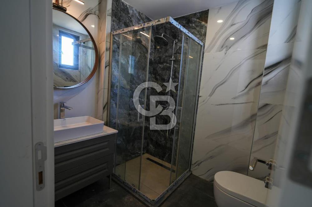 Helis Göl Evlerinde özel hissedeceğiniz üst segment villa