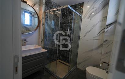 Helis Göl Evlerinde özel hissedeceğiniz üst segment villa