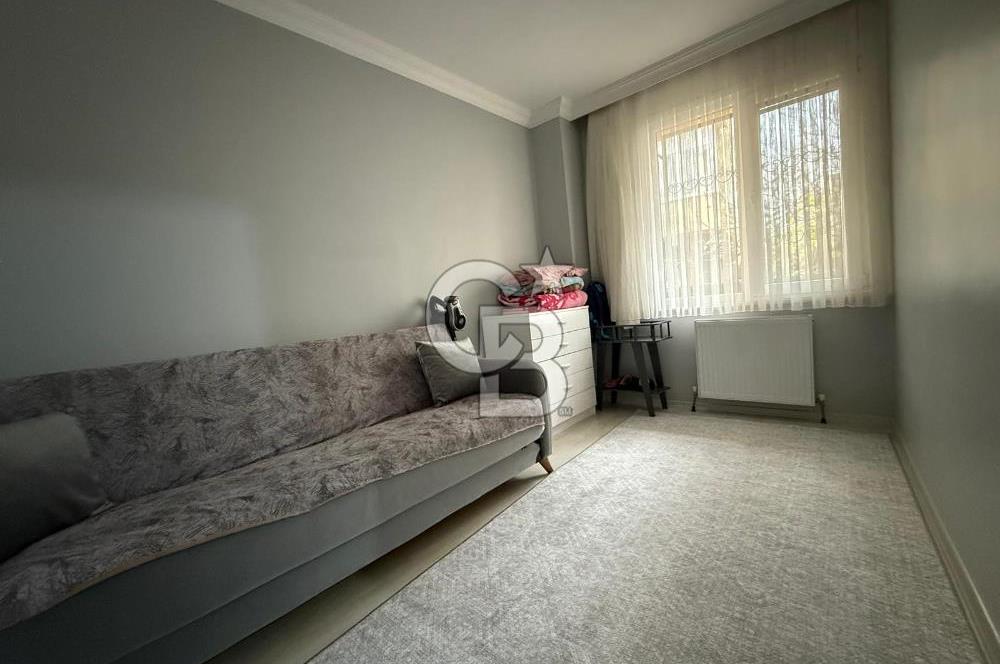 SANCAKTEPE MERVE MH BALKONLU ÖZEL BAHÇE KULLANIMLI TERS DUBLEKS