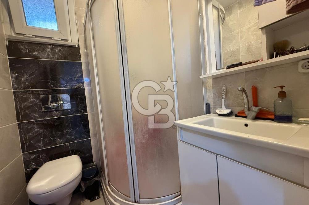 SANCAKTEPE MERVE MH BALKONLU ÖZEL BAHÇE KULLANIMLI TERS DUBLEKS