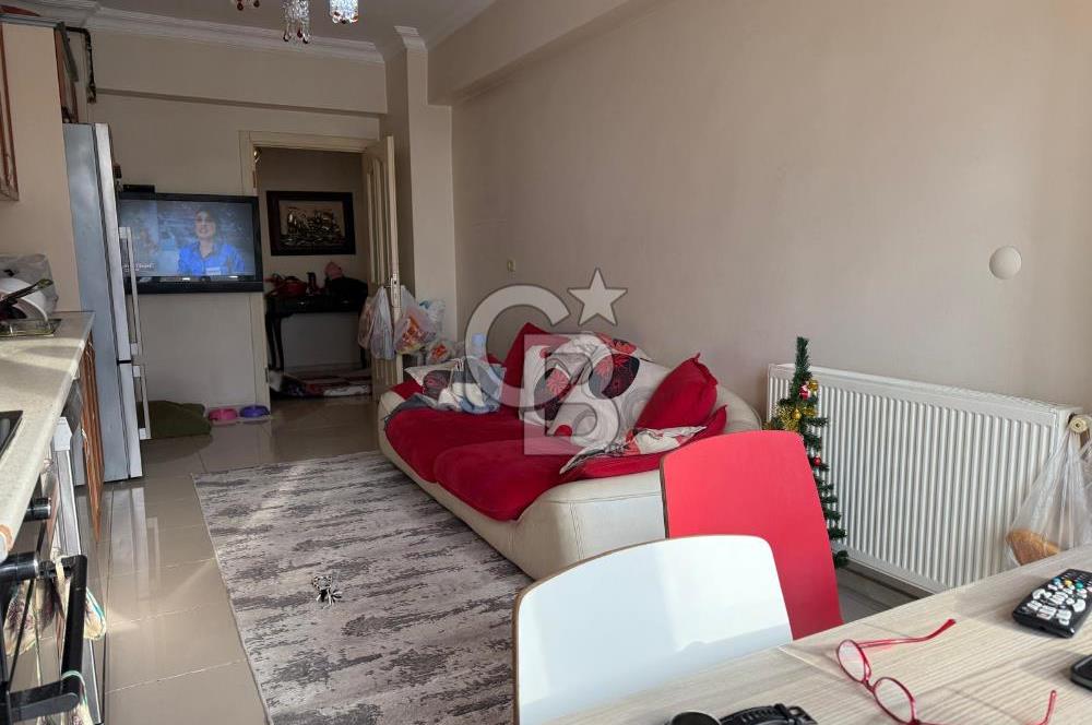 ÜMRANİYE TATLISU MAH. ALKOÇ PLAZA 5. KAT 140 m2 3+1 ÖN CEPHE