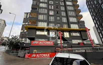 ÜMRANİYE TATLISU MAH. ALKOÇ PLAZA 5. KAT 140 m2 3+1 ÖN CEPHE