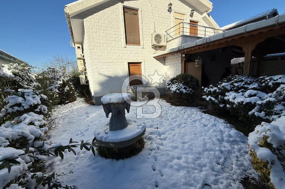 SANCAKTEPE PAŞAKÖY 5+1 EŞYALI&BOŞ TRIPLEKS BAHÇELİ MÜSTAKİL