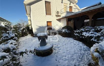 SANCAKTEPE PAŞAKÖY 5+1 EŞYALI&BOŞ TRIPLEKS BAHÇELİ MÜSTAKİL