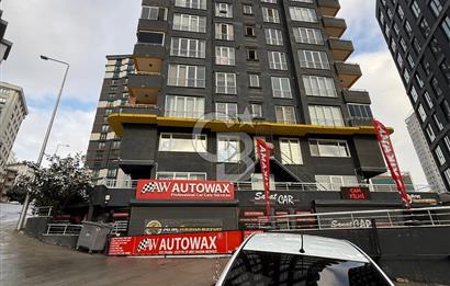 ÜMRANİYE TATLISU MAH. ALKOÇ PLAZA 5. KAT 140 m2 3+1 ÖN CEPHE