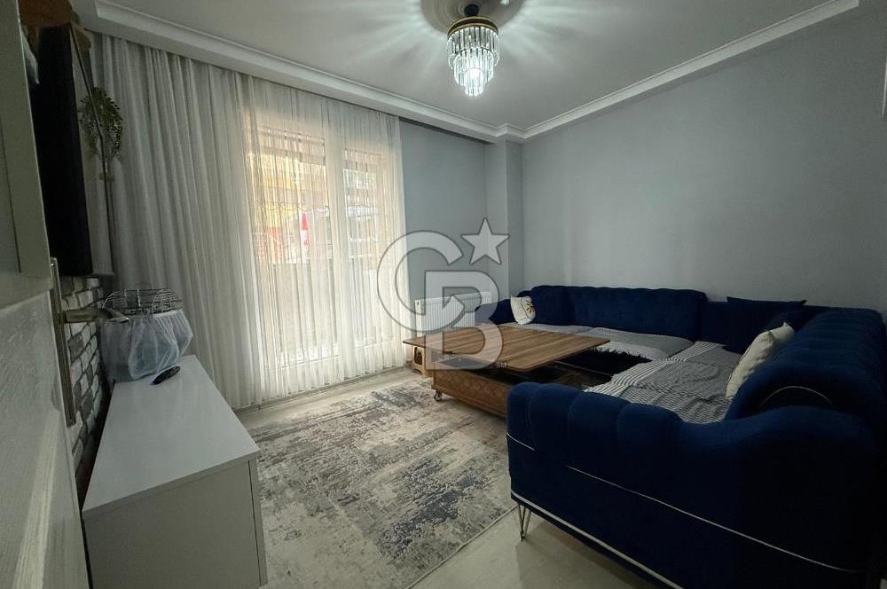 SANCAKTEPE MERVE MH BALKONLU ÖZEL BAHÇE KULLANIMLI TERS DUBLEKS