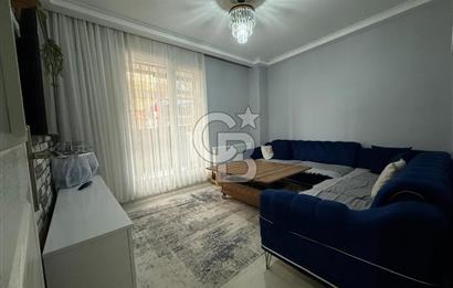 SANCAKTEPE MERVE MH BALKONLU ÖZEL BAHÇE KULLANIMLI TERS DUBLEKS