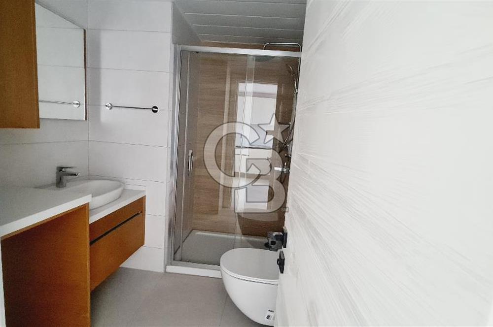 Manisa Meydan Sitesi Havuz Cephe Kiralık 1+1 Daire