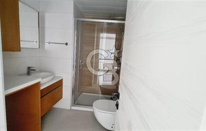 Manisa Meydan Sitesi Havuz Cephe Kiralık 1+1 Daire