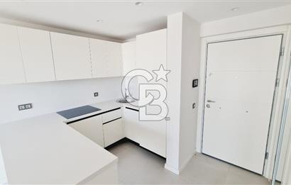 Manisa Meydan Sitesi Havuz Cephe Kiralık 1+1 Daire