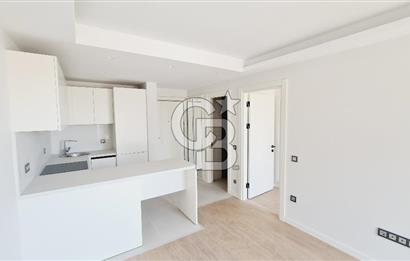 Manisa Meydan Sitesi Havuz Cephe Kiralık 1+1 Daire