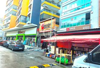 menemen merkezde satılık dükkan - 9 - 327001