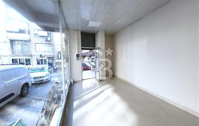 menemen merkezde satılık dükkan