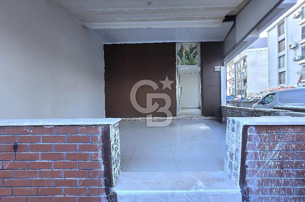 menemen merkezde satılık dükkan