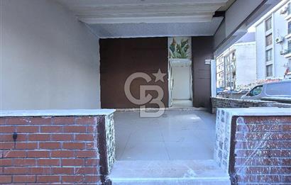 menemen merkezde satılık dükkan