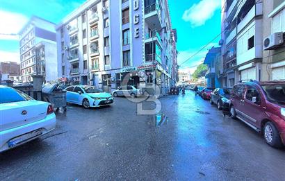 menemen merkezde satılık dükkan