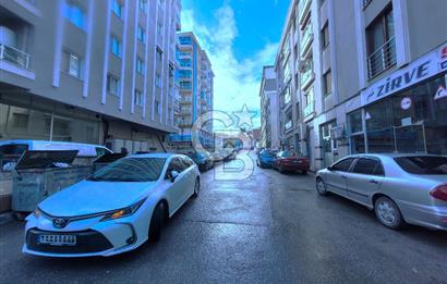 menemen merkezde satılık dükkan