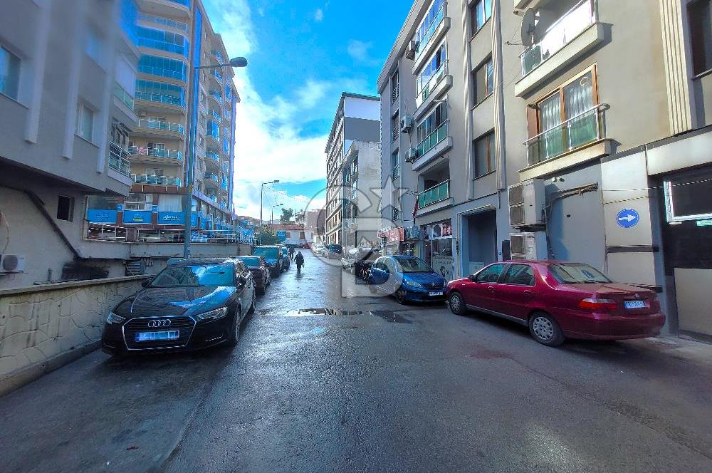 menemen merkezde satılık dükkan