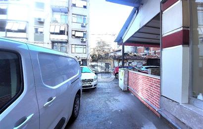 menemen merkezde satılık dükkan