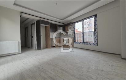 Karabağlar Yunus Emre Sıfır Binada, Asansörlü&Doğalgazlı 2+1