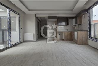 Karabağlar Yunus Emre Sıfır Binada, Asansörlü&Doğalgazlı 2+1 - 1 - 326988