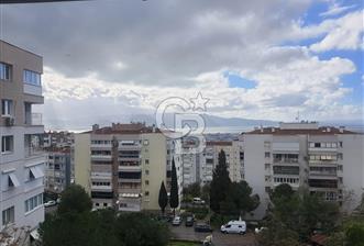 ÇİĞLİ İZKENT'TE SATILIK DENİZ MANZARALI 3+1 DAİRE - 2 - 326982