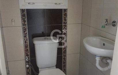 ÇİĞLİ İZKENT'TE SATILIK DENİZ MANZARALI 3+1 DAİRE