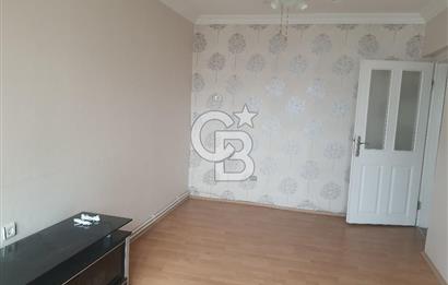 ÇİĞLİ İZKENT'TE SATILIK DENİZ MANZARALI 3+1 DAİRE