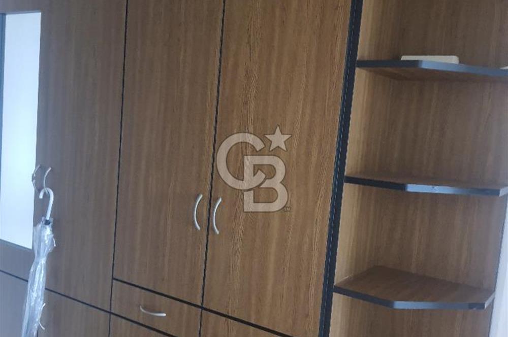 ÇİĞLİ İZKENT'TE SATILIK DENİZ MANZARALI 3+1 DAİRE