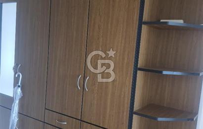 ÇİĞLİ İZKENT'TE SATILIK DENİZ MANZARALI 3+1 DAİRE