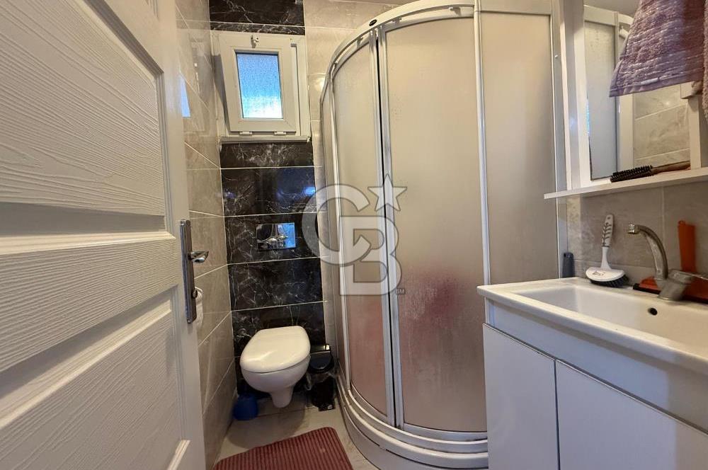 SANCAKTEPE MERVE MH BALKONLU ÖZEL BAHÇE KULLANIMLI TERS DUBLEKS