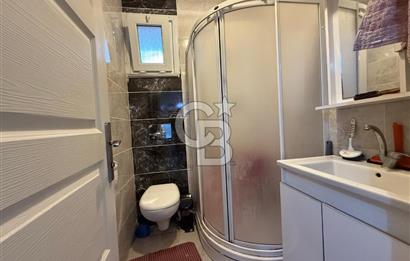 SANCAKTEPE MERVE MH BALKONLU ÖZEL BAHÇE KULLANIMLI TERS DUBLEKS