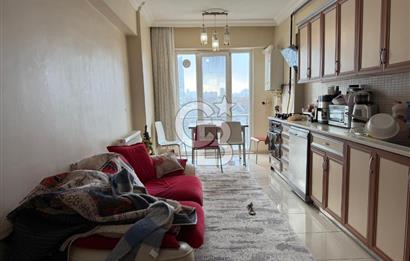 ÜMRANİYE TATLISU MAH. ALKOÇ PLAZA 5. KAT 140 m2 3+1 ÖN CEPHE