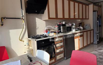 ÜMRANİYE TATLISU MAH. ALKOÇ PLAZA 5. KAT 140 m2 3+1 ÖN CEPHE