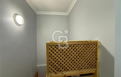 SANCAKTEPE MERVE MH BALKONLU ÖZEL BAHÇE KULLANIMLI TERS DUBLEKS