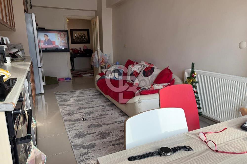 ÜMRANİYE TATLISU MAH. ALKOÇ PLAZA 5. KAT 140 m2 3+1 ÖN CEPHE