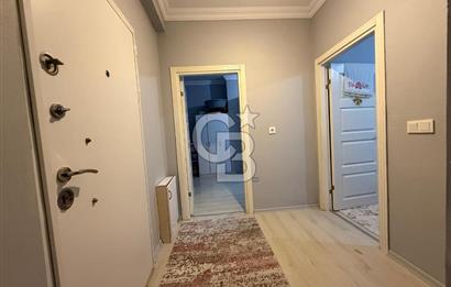 SANCAKTEPE MERVE MH BALKONLU ÖZEL BAHÇE KULLANIMLI TERS DUBLEKS