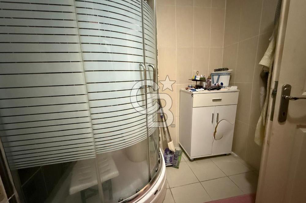 ÜMRANİYE TATLISU MAH. ALKOÇ PLAZA 5. KAT 140 m2 3+1 ÖN CEPHE