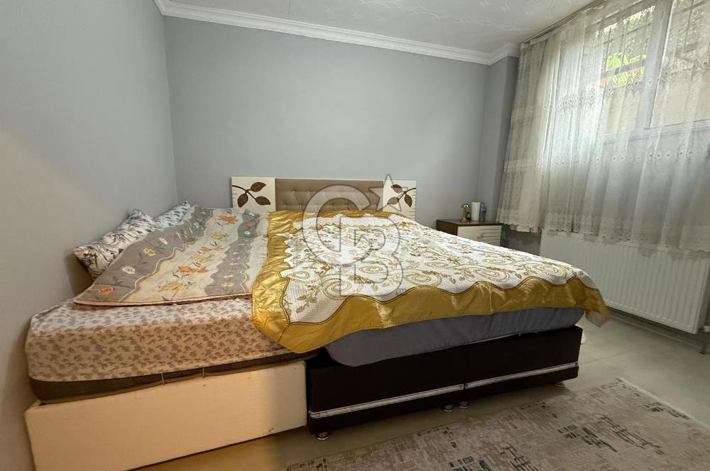 SANCAKTEPE MERVE MH BALKONLU ÖZEL BAHÇE KULLANIMLI TERS DUBLEKS