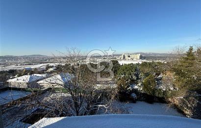 SANCAKTEPE PAŞAKÖY 5+1 EŞYALI&BOŞ TRIPLEKS BAHÇELİ MÜSTAKİL