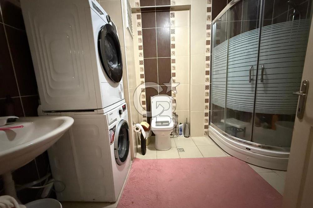 ÜMRANİYE TATLISU MAH. ALKOÇ PLAZA 5. KAT 140 m2 3+1 ÖN CEPHE